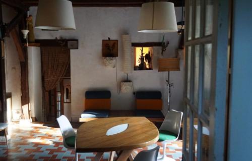 Vernou-sur-Brenne House | La Closerie du Cassereau