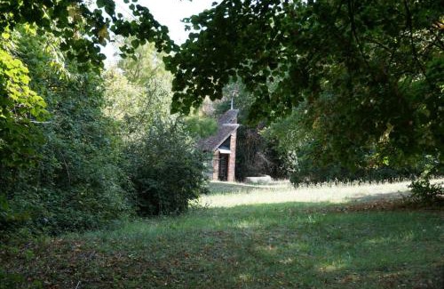 Vernou-sur-Brenne House | La Closerie du Cassereau