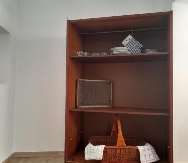 Leporano House | La Coccola