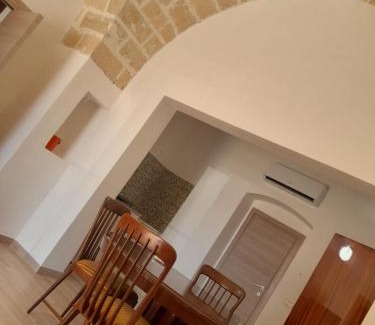 Leporano House | La Coccola