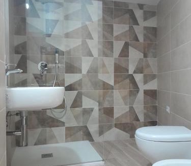 Leporano House | La Coccola