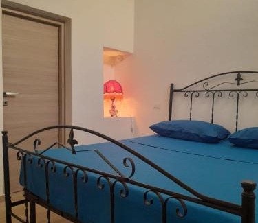 Leporano House | La Coccola