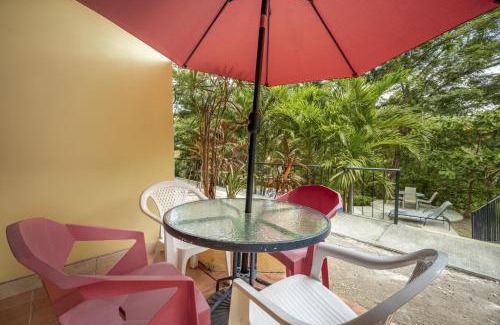 Playa Ocotal Apartment | La Colina 8005