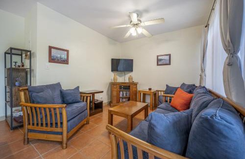 Playa Ocotal Apartment | La Colina 8005