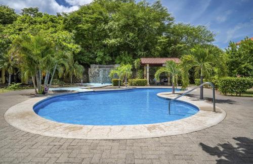 Playa Ocotal Apartment | La Colina 8005
