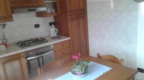 Ricco del Golfo di Spezia Apartment | La Collina
