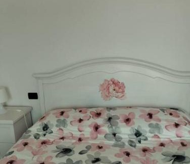 Ricco del Golfo di Spezia Apartment | La Collina