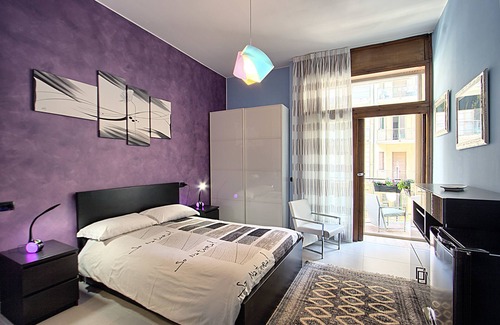 Salerno Bed & Breakfast | La Collina dei Ciliegi