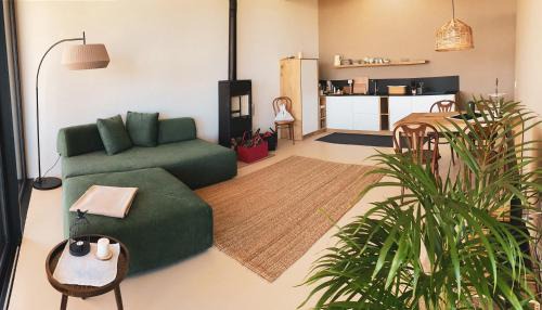 Montecarotto Apartment | La Collina dei Gelsi