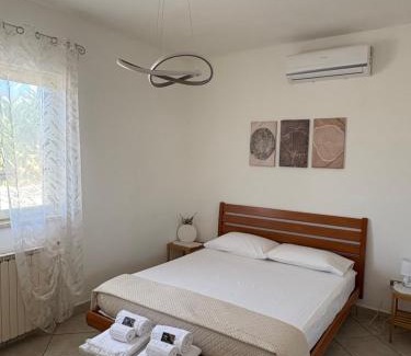 Caltanissetta House | La collina dei venti