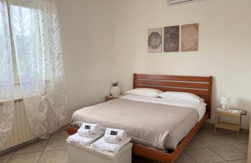Caltanissetta House | La collina dei venti