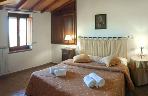 Teverina di Cortona House | La Collina Fiorita by Interhome