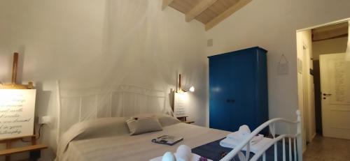 Ortona House | La collina sui trabocchi