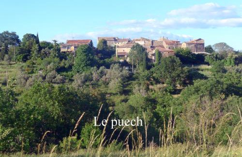 Banne Bed & Breakfast | La Colline Bleue