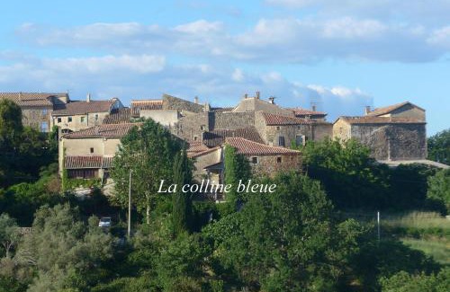 Banne Bed & Breakfast | La Colline Bleue