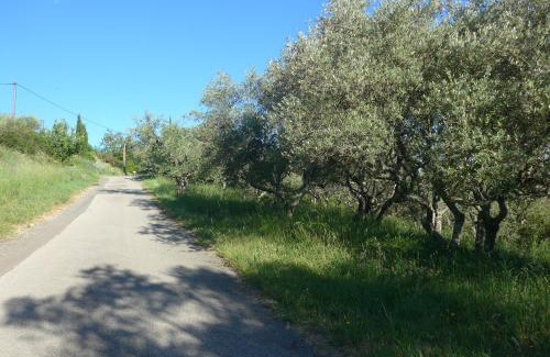 Banne Bed & Breakfast | La Colline Bleue