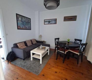 Quartier Grieu-Vallon Suisse-Saint-Hilaire House | La Colline de Rouen