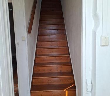 Quartier Grieu-Vallon Suisse-Saint-Hilaire House | La Colline de Rouen