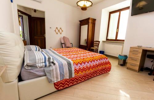 Castellaro Lagusello Bed & Breakfast | La Colomba B&B