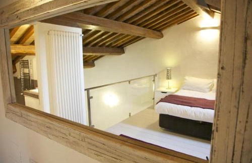 Lake Bracciano Apartment | La Colombaia Nel Castello