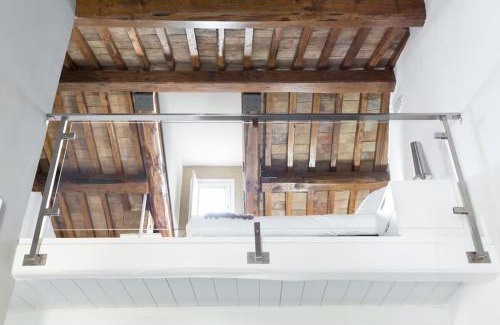 Lake Bracciano Apartment | La Colombaia Nel Castello