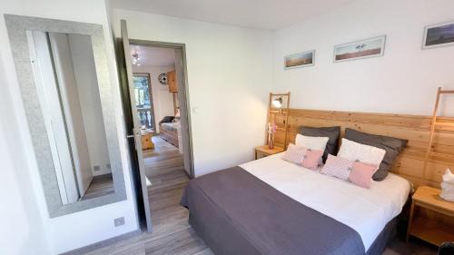 Brides-les-Bains Apartment | La Colombe