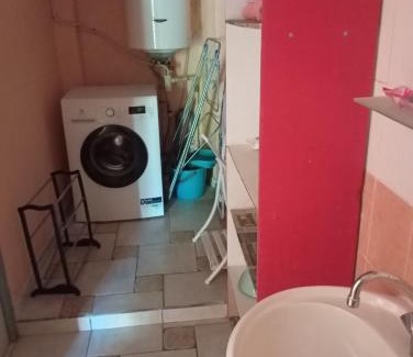 Petit Bourg Apartment | LA COLOMBE