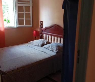 Petit Bourg Apartment | LA COLOMBE