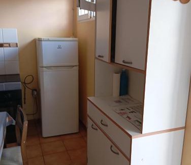 Petit Bourg Apartment | LA COLOMBE