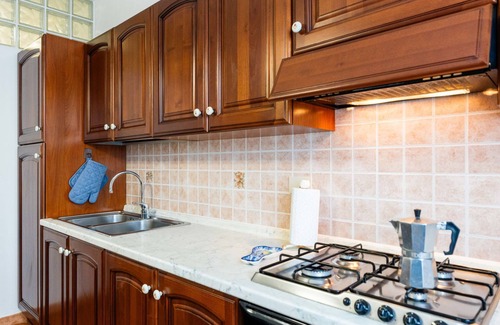 Diano Castello Apartment | La Colombera by Interhome