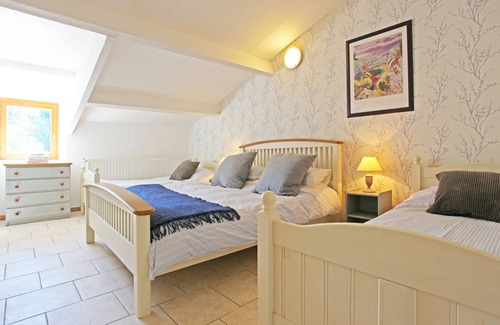 Sainte-Innocence Other | La Colombiere, private heated pool, terraces, outdoor games, cinema, games room