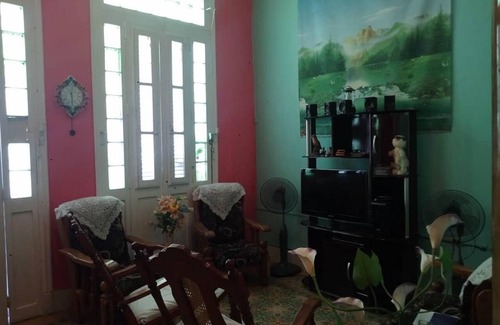 Old Havana House | La Colonial Habanera 1715 HABANA VIEJA
