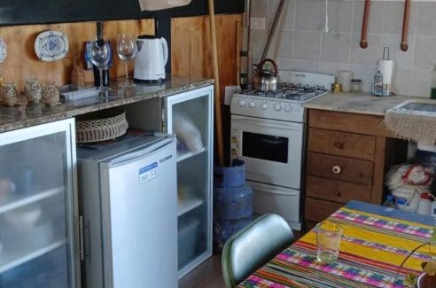 La Granja Apartment | La Colorada