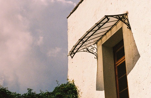 San Miguel Chapultepec House | La Colorada de Tacubaya