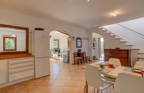 Pollensa Cottage | La Coma-Vall de Colonya | Finca with pool | quiet location | 1 Km from Pollença