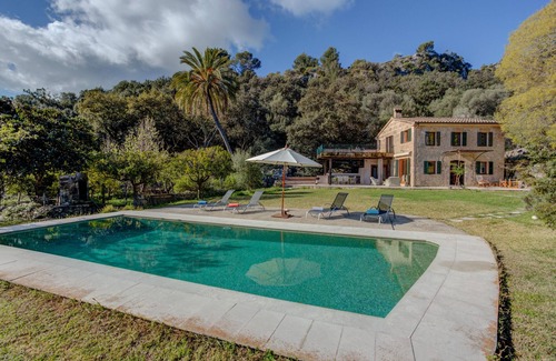 Pollensa Cottage | La Coma-Vall de Colonya | Finca with pool | quiet location | 1 Km from Pollença
