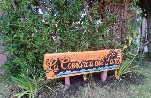 Las Colinas de Peralta Ramos Apartment | La comarca del faro