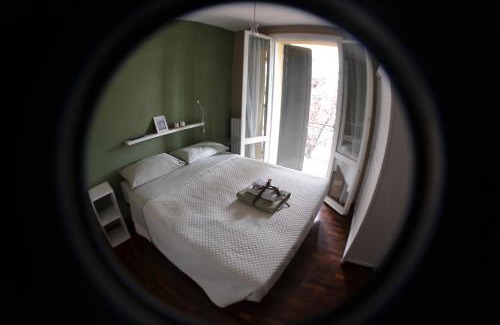 Santarcangelo di Romagna Bed & Breakfast | La Combriccola