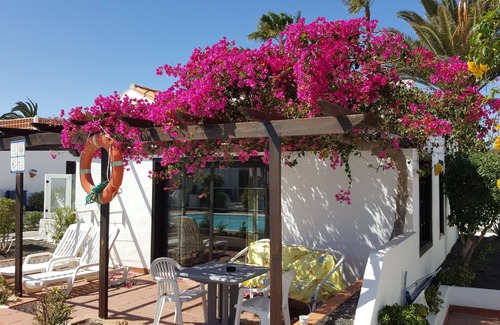 Corralejo Apartment | La Concha del Mar Apartments