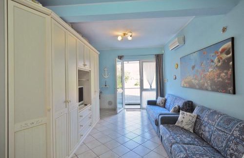 San Terenzo Apartment | La Conchiglia - 011016-LT-1025