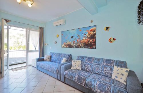 San Terenzo Apartment | La Conchiglia - 011016-LT-1025