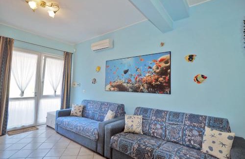 San Terenzo Apartment | La Conchiglia - 011016-LT-1025