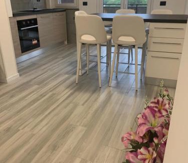 Marina di Carrara Apartment | LA CONCHIGLIA A MARINA