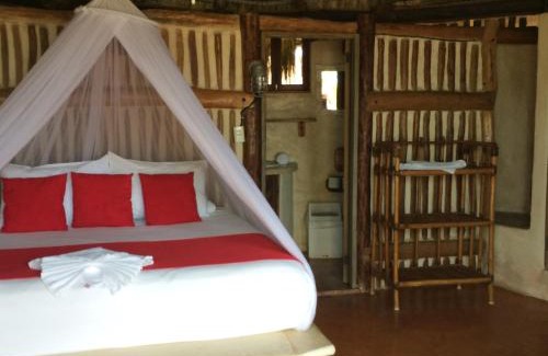 Zona Hotelera Hotel | La Conchita Tulum