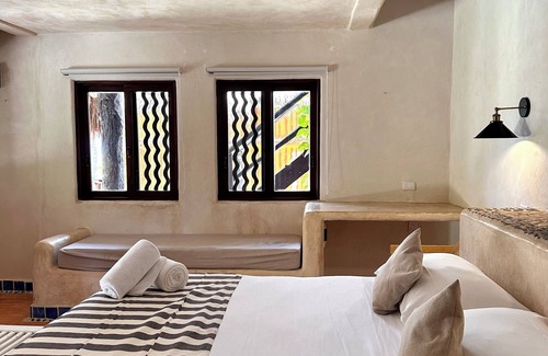 Zona Hotelera Hotel | La conchita Tulum