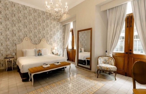 Casco Viejo Hotel | La Concordia Boutique Hotel