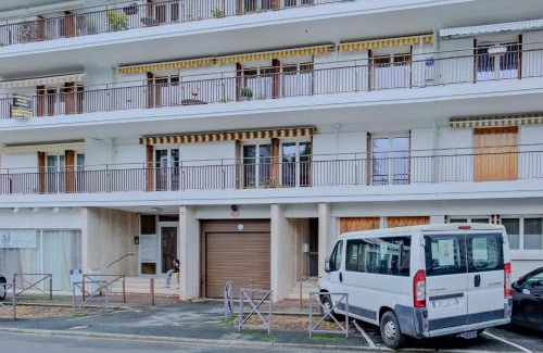 Perigueux Apartment | La confidence