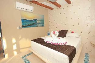 Isla Holbox Hotel | La Constanza de Rulo