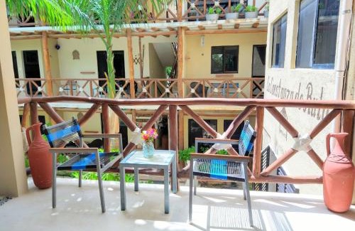 Isla Holbox Hotel | La Constanza de Rulo