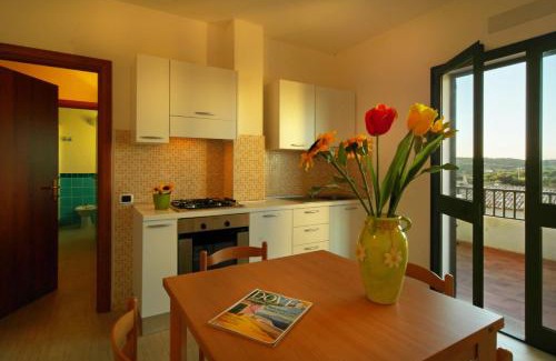 Santa Teresa di Gallura Apartment | La Contessa